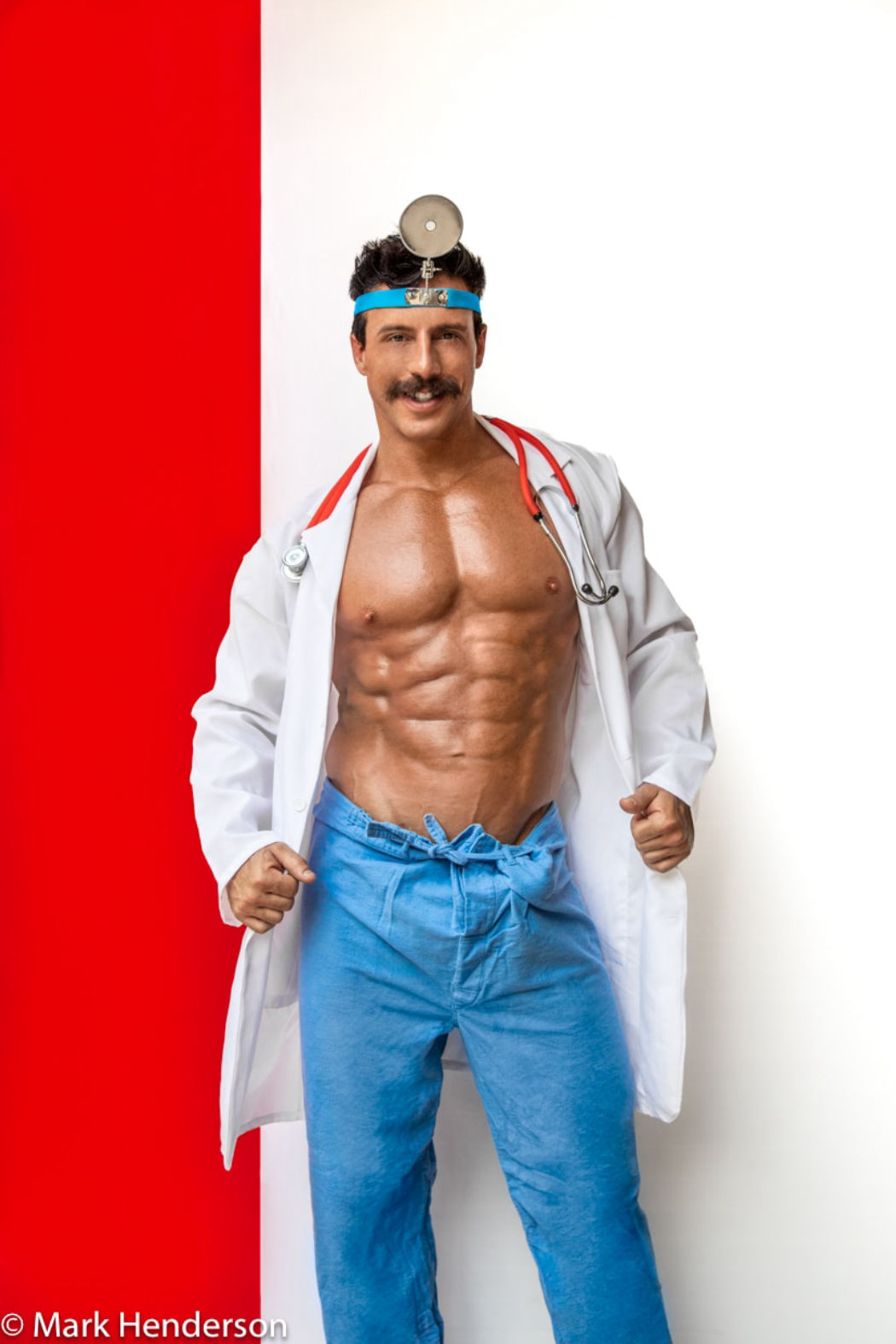 Dr. Rideout