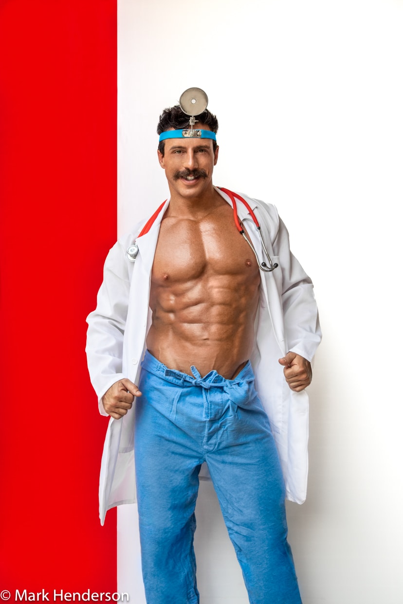 Dr. Rideout