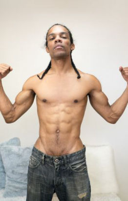 AJ Fresh