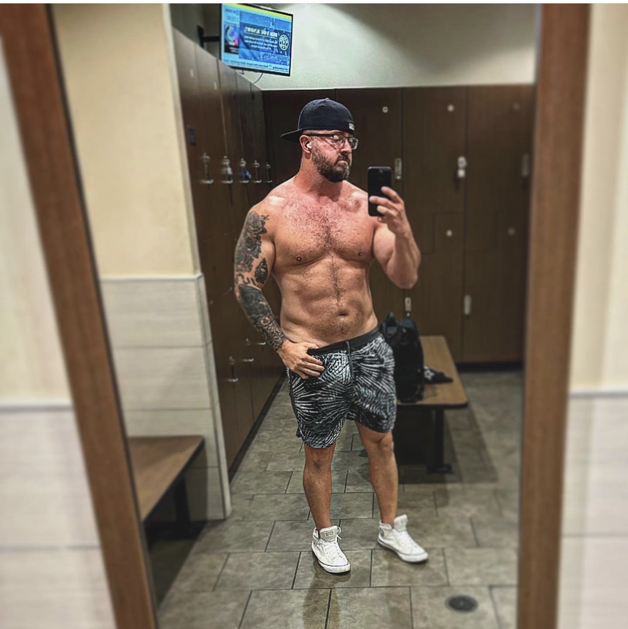 Danny Luckee