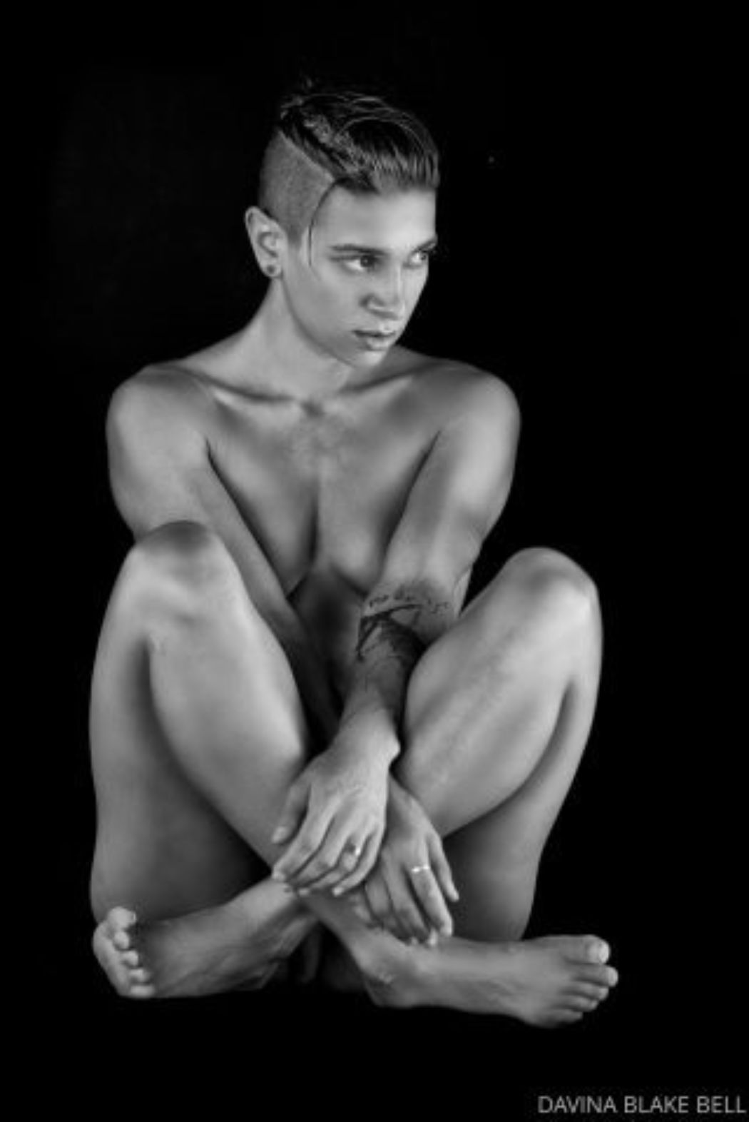 Davina Blake Bell