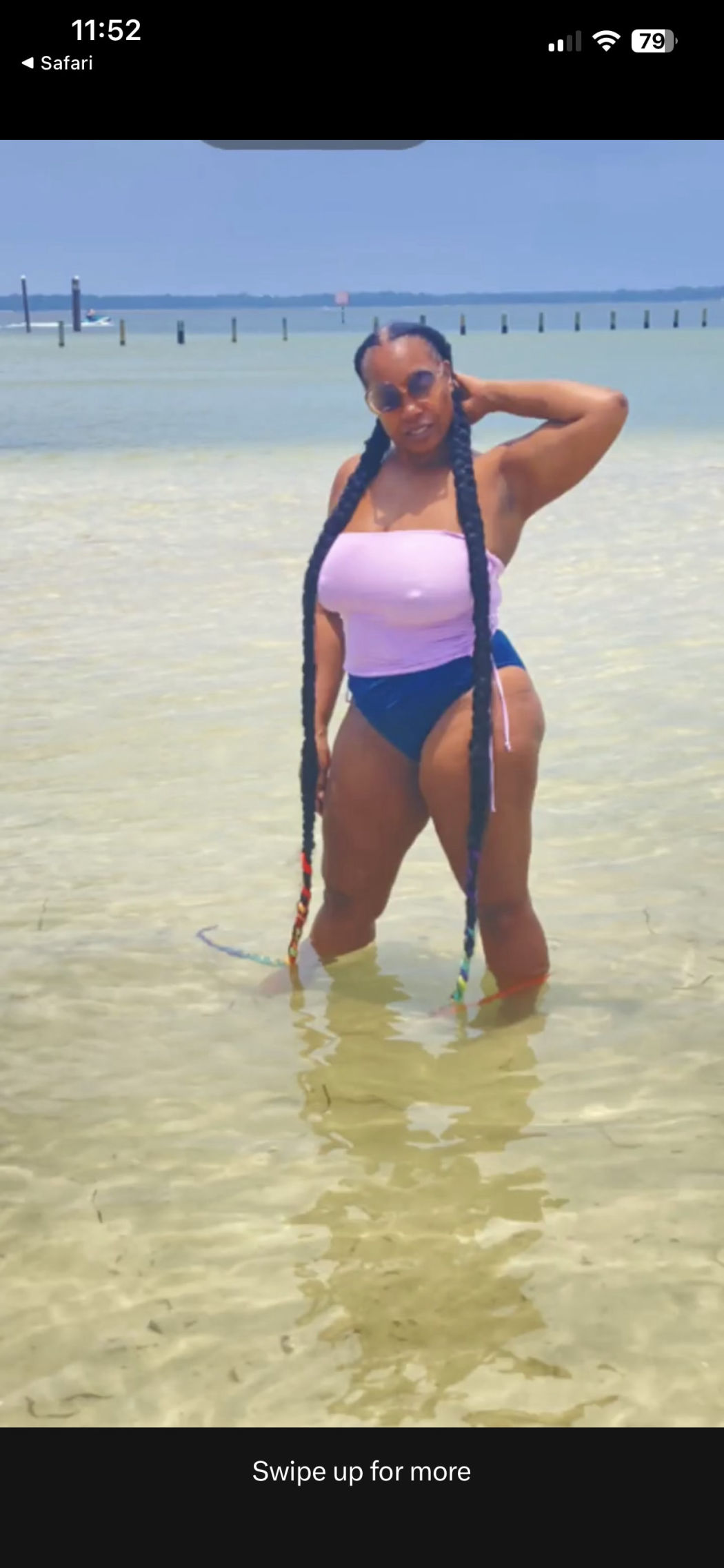 Lady Rae