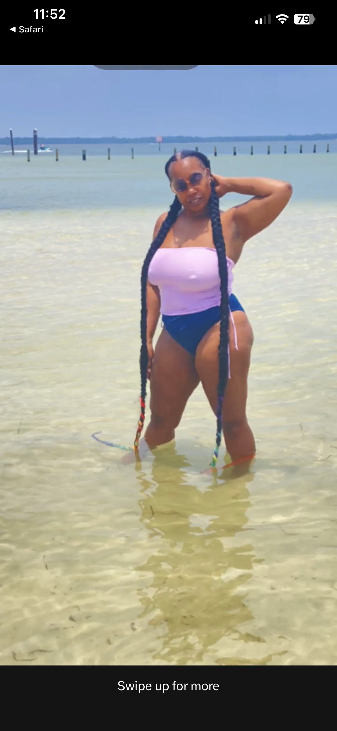 Lady Rae