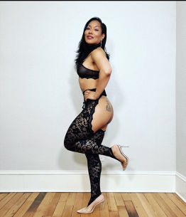 Kellie Shin