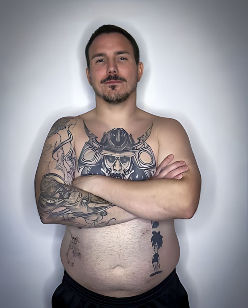 Justan Nice Cock