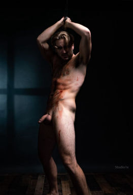 Luke London