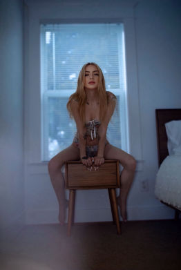 Dove Angel